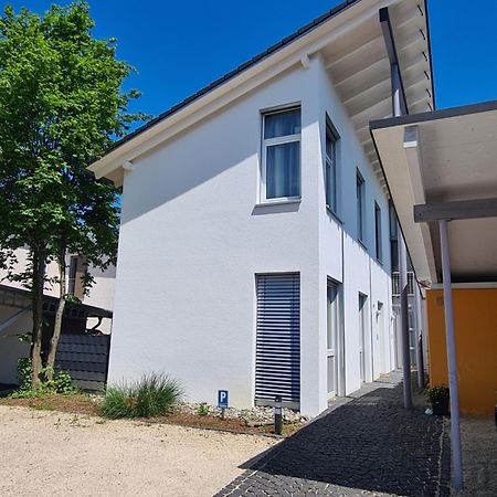 Apartment Am Rohrbach Friedrichshafen Exterior photo