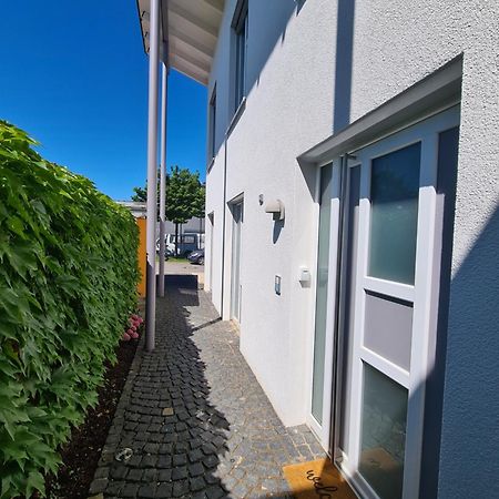 Apartment Am Rohrbach Friedrichshafen Exterior photo